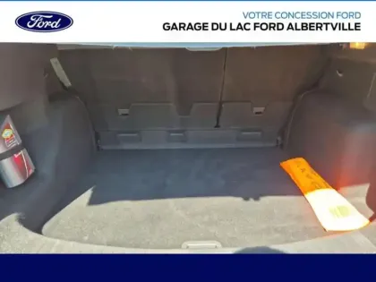 Photo 7 Ford Kuga  1.5 TDCi 120ch Stop&Start Titanium 4x2 Euro6.2