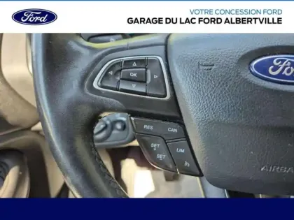 Photo 10 Ford Kuga  1.5 TDCi 120ch Stop&Start Titanium 4x2 Euro6.2