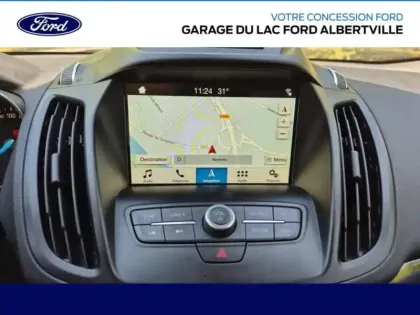Photo 14 Ford Kuga  1.5 TDCi 120ch Stop&Start Titanium 4x2 Euro6.2