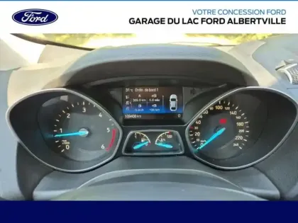 Photo 13 Ford Kuga  1.5 TDCi 120ch Stop&Start Titanium 4x2 Euro6.2
