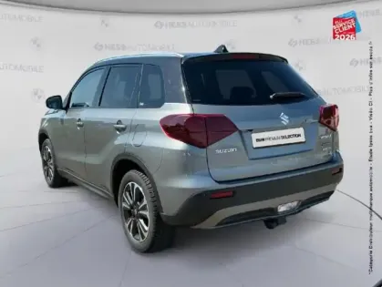 Photo 7 Suzuki Vitara  1.5 Dualjet Hybrid 115ch Privilège Auto Allgrip