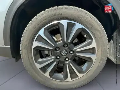 Photo 9 Suzuki Vitara  1.5 Dualjet Hybrid 115ch Privilège Auto Allgrip