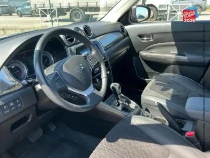 Photo 14 Suzuki Vitara  1.5 Dualjet Hybrid 115ch Privilège Auto Allgrip