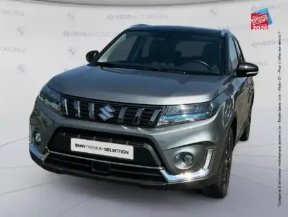 Photo Suzuki Vitara Privilège