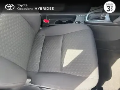 Photo 5 Toyota Yaris  Cross 116h Dynamic MC24