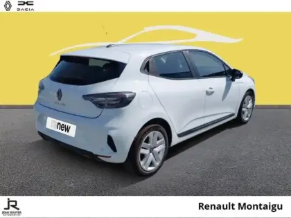 Photo 5 Renault Clio  1.0 TCe 100ch Evolution GPL