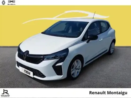 Photo Renault Clio Evolution