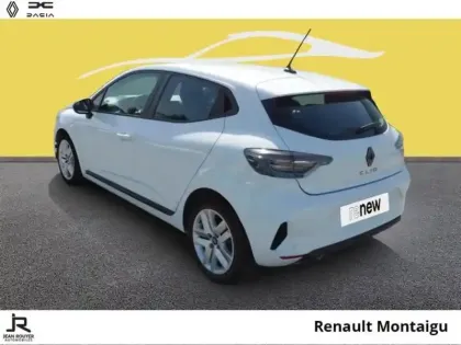 Photo 6 Renault Clio  1.0 TCe 100ch Evolution GPL