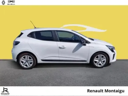 Photo 7 Renault Clio  1.0 TCe 100ch Evolution GPL