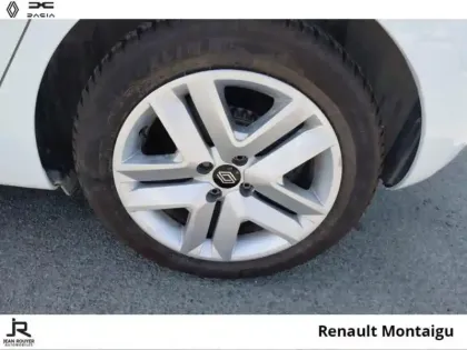 Photo 9 Renault Clio  1.0 TCe 100ch Evolution GPL