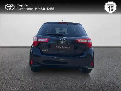 Photo 6 Toyota Yaris  110 VVT-i Design Y20 5p MY19