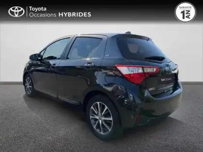 Photo 7 Toyota Yaris  110 VVT-i Design Y20 5p MY19