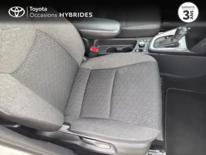 Photo 5 Toyota Yaris  Cross 116h Design AWD-i MY22
