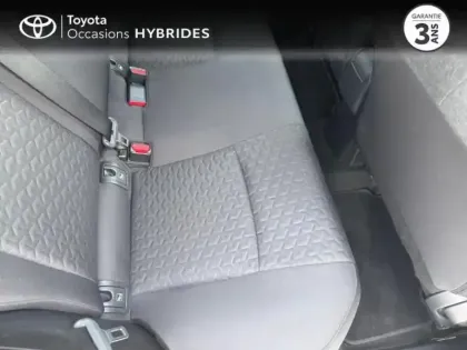 Photo 6 Toyota Yaris  Cross 116h Design AWD-i MY22