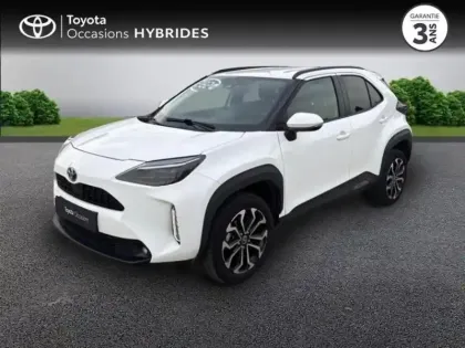 Photo Toyota Yaris Design