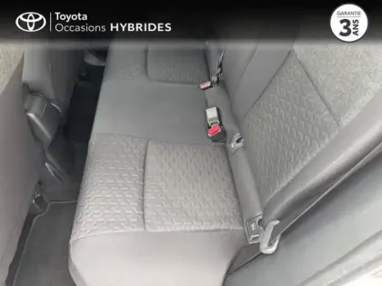 Photo 11 Toyota Yaris  Cross 116h Design AWD-i MY22