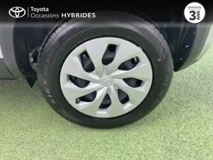Photo 8 Toyota Yaris  Cross 116h Dynamic MY25