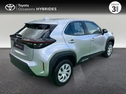 Photo 6 Toyota Yaris  Cross 116h Dynamic MY25