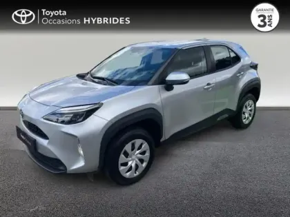 Photo Toyota Yaris Dynamic