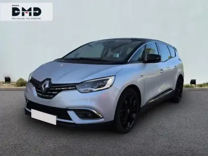 Photo Renault Scenic Black Edition
