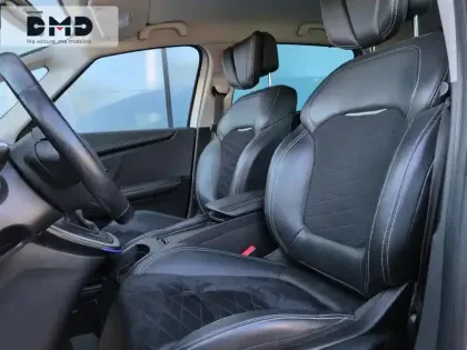 Photo 8 Renault Scenic Grand  1.3 TCe 140ch Black Edition EDC - 21