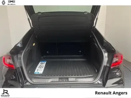 Photo 6 Renault Arkana  1.6 E-Tech hybride 145ch RS Line Fast Track
