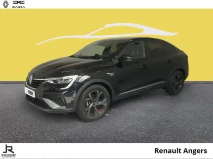 Photo Renault Arkana Rs Line