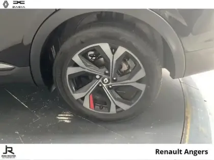 Photo 7 Renault Arkana  1.6 E-Tech hybride 145ch RS Line Fast Track