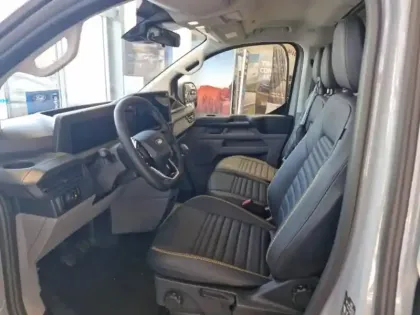 Photo 9 Ford Custom Transit  Fg 320 L2H1 2.0 EcoBlue 150ch Trail