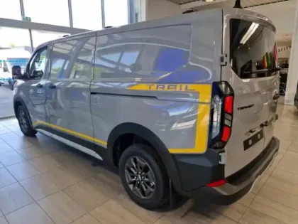 Photo 6 Ford Custom Transit  Fg 320 L2H1 2.0 EcoBlue 150ch Trail