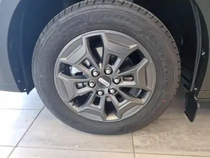 Photo 8 Ford Custom Transit  Fg 320 L2H1 2.0 EcoBlue 150ch Trail