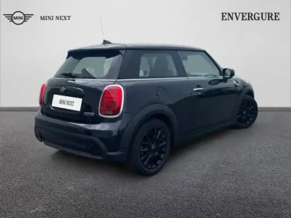 Photo 16 Mini Mini  Cooper 136ch Edition Camden BVA7