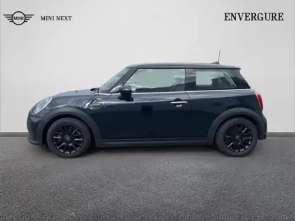 Photo 17 Mini Mini  Cooper 136ch Edition Camden BVA7
