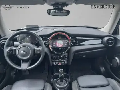 Photo 19 Mini Mini  Cooper 136ch Edition Camden BVA7