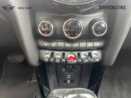 Photo 29 Mini Mini  Cooper 136ch Edition Camden BVA7