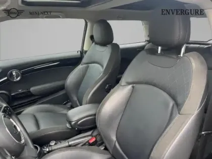 Photo 18 Mini Mini  Cooper 136ch Edition Camden BVA7