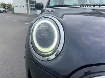 Photo 26 Mini Mini  Cooper 136ch Edition Camden BVA7