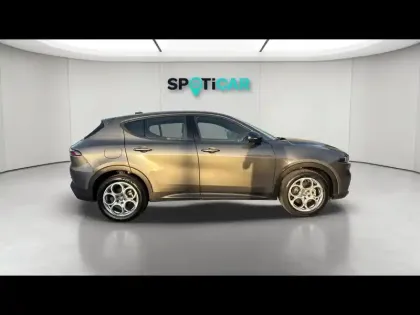 Photo 6 Alfa Romeo Tonale  1.6 Mjet II 130ch Sprint TCT