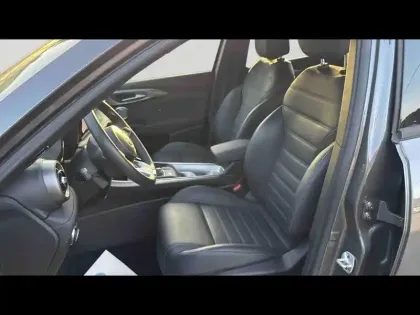 Photo 10 Alfa Romeo Tonale  1.6 Mjet II 130ch Sprint TCT