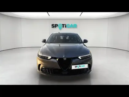Photo 8 Alfa Romeo Tonale  1.6 Mjet II 130ch Sprint TCT
