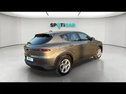 Photo 5 Alfa Romeo Tonale  1.6 Mjet II 130ch Sprint TCT