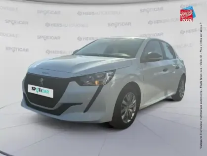 Photo Peugeot 208 Premium