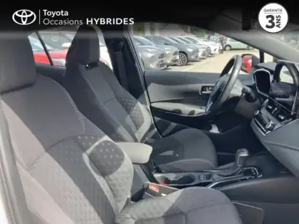 Photo 5 Toyota Corolla  1.8 140ch Dynamic Business MY24