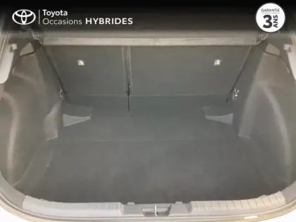Photo 9 Toyota Corolla  1.8 140ch Dynamic Business MY24