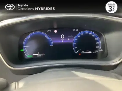 Photo 13 Toyota Corolla  1.8 140ch Dynamic Business MY24