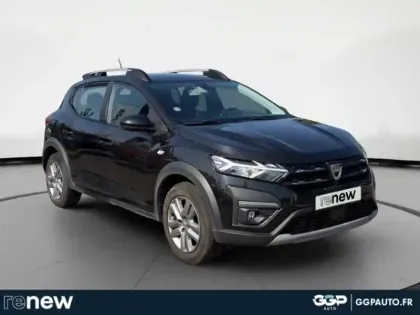 Photo 6 Dacia Sandero  1.0 TCe 90ch Expression