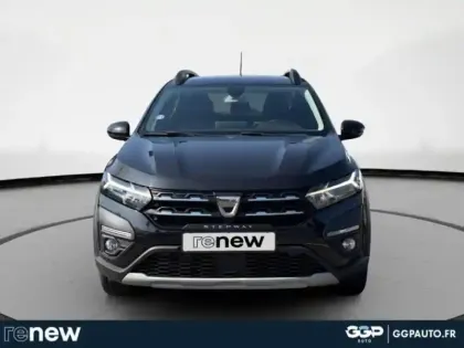 Photo 7 Dacia Sandero  1.0 TCe 90ch Expression