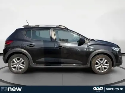 Photo 5 Dacia Sandero  1.0 TCe 90ch Expression