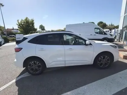 Photo 9 Ford Kuga  2.5 Duratec 225ch PHEV ST-Line X BVA