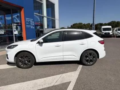 Photo 8 Ford Kuga  2.5 Duratec 225ch PHEV ST-Line X BVA